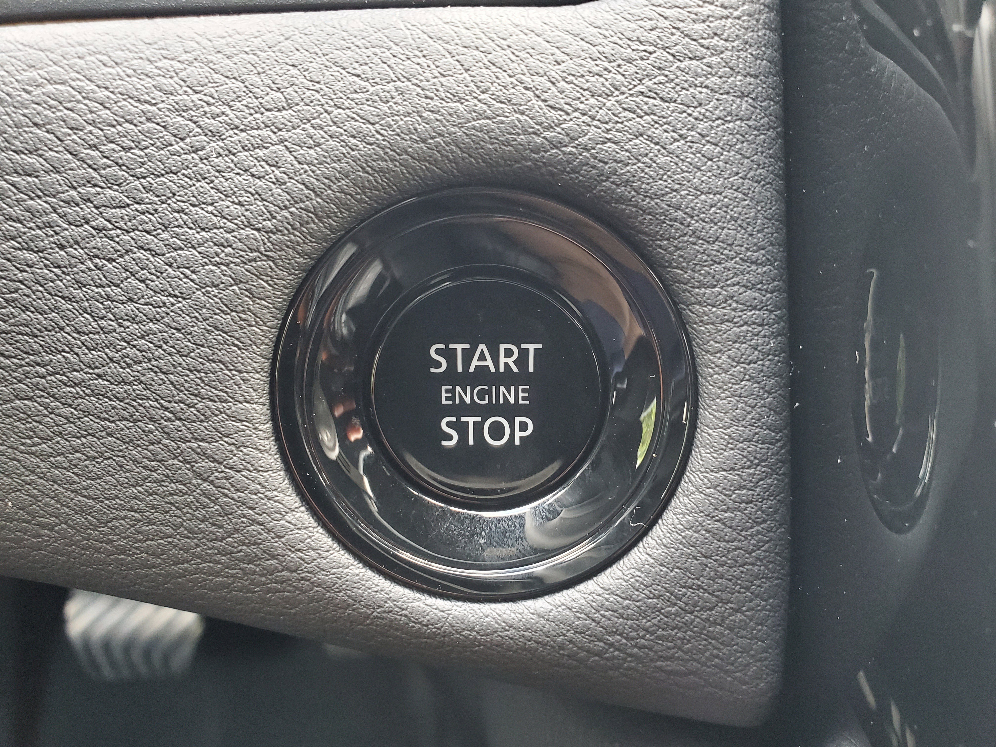 2026 Nissan Armada PRO-4X - Photo 32