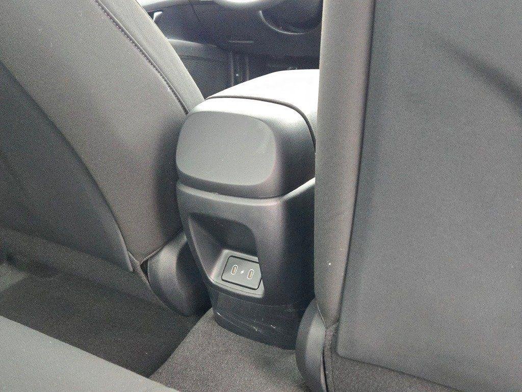 New 2026 White Hyundai SEL Sport image 11
