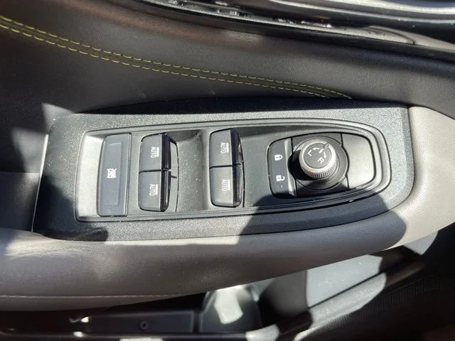 2023 Subaru Outback Onyx Edition - Photo 13