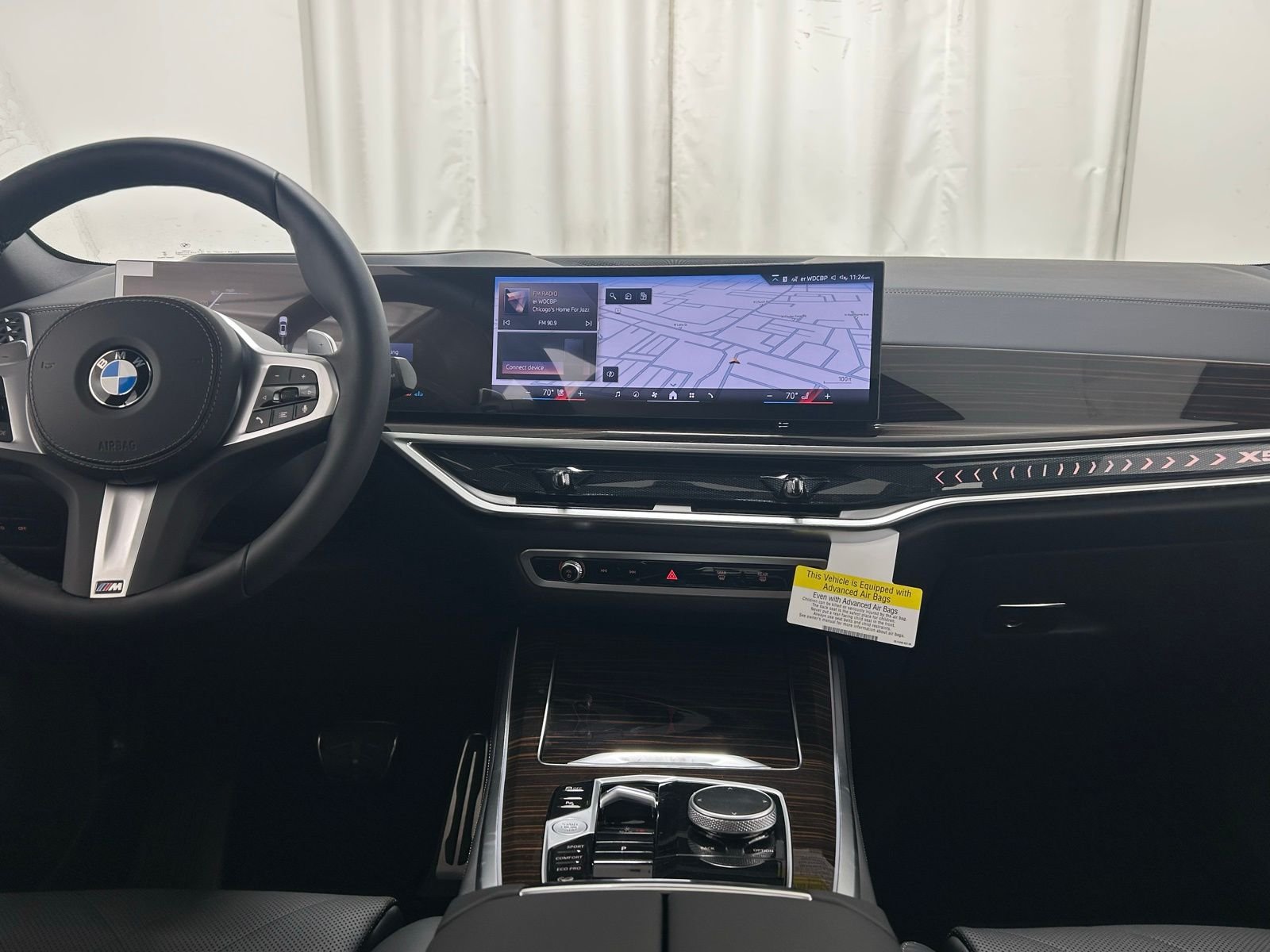 New 2026 Alpine White BMW xDrive40i image 13