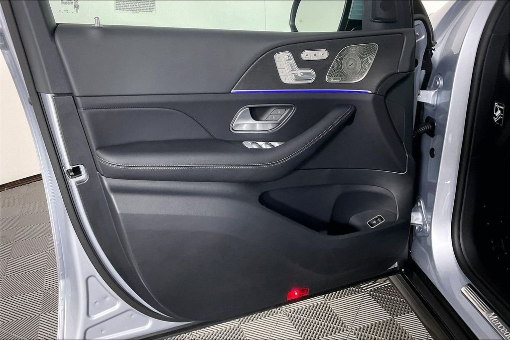 2026 Mercedes-Benz GLS Base - Photo 15