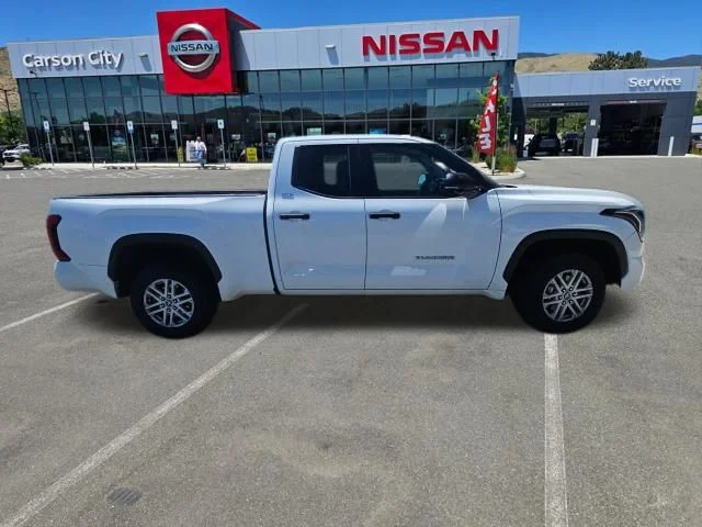 2022 Toyota Tundra SR5 - Photo 7