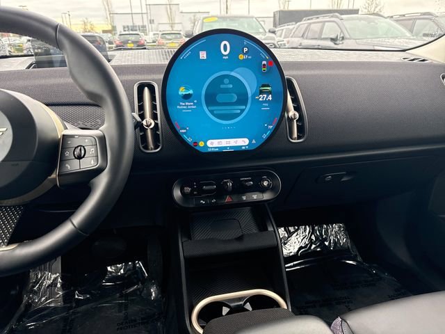 2025 MINI Countryman S - Photo 23