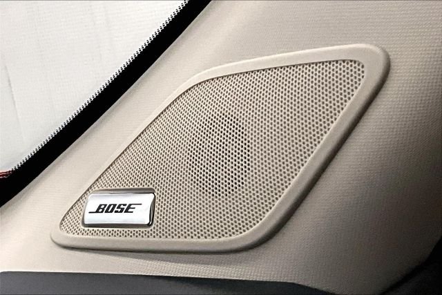 New 2026 Scarlet Ember Tintcoat Nissan Platinum image 31