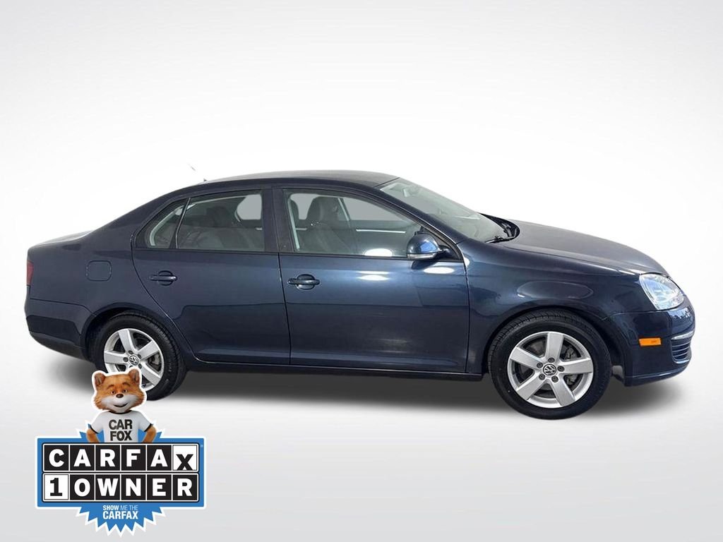 Used 2009 Volkswagen Jetta S with VIN 3VWJM71K39M149351 for sale in Montgomery, AL