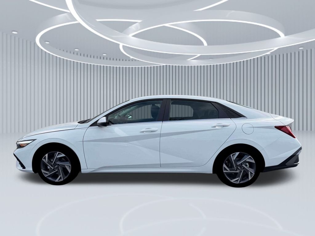 New 2026 White Hyundai Limited image 22