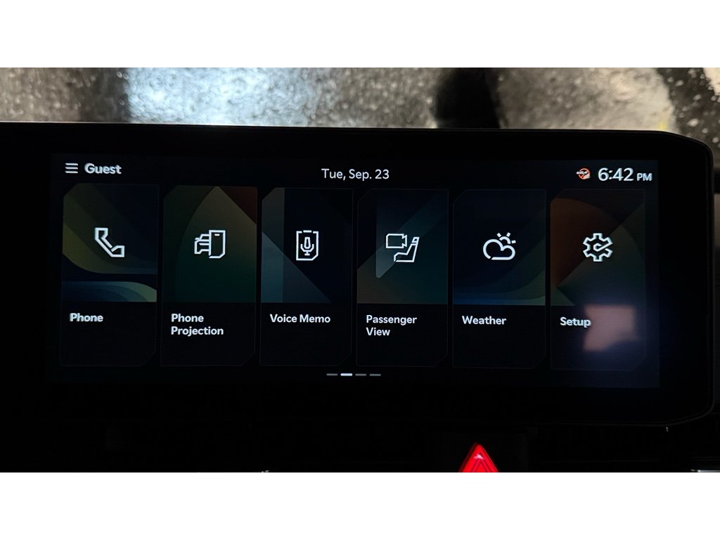 2026 Kia Carnival SX - Photo 16