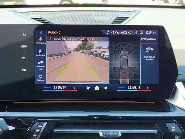 Certified Used 2024 Gray BMW xDrive28i image 24