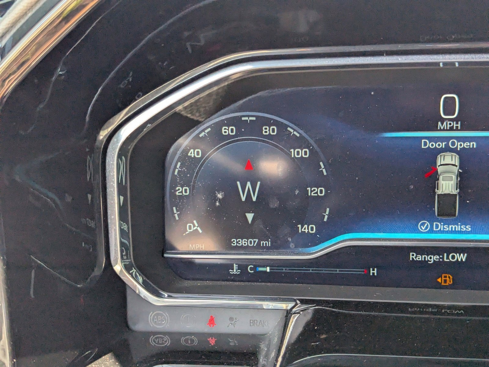 Used 2023 Glacier Blue Metallic Chevrolet ZR2 image 33