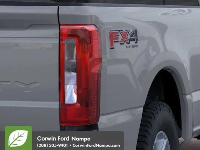 New 2026 Avalanche Ford XLT image 21