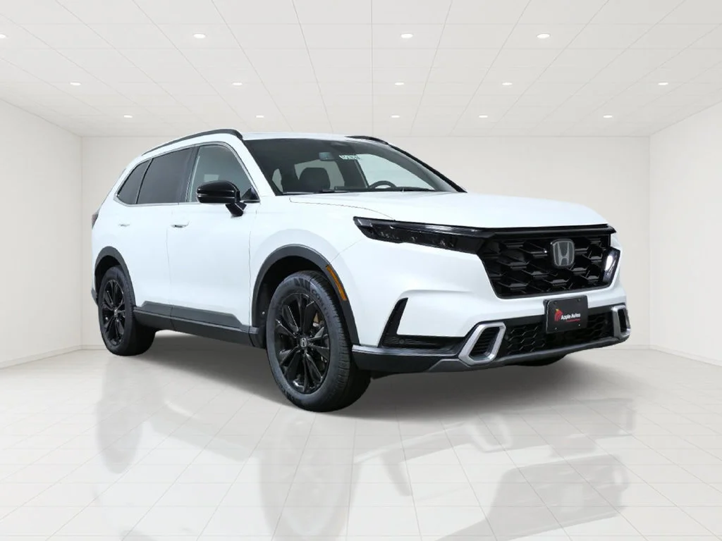 2023 Honda CR-V Sport Touring