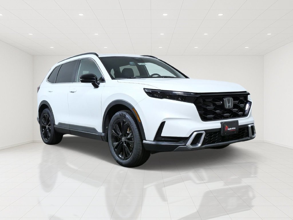 2023 Honda CR-V Sport Touring