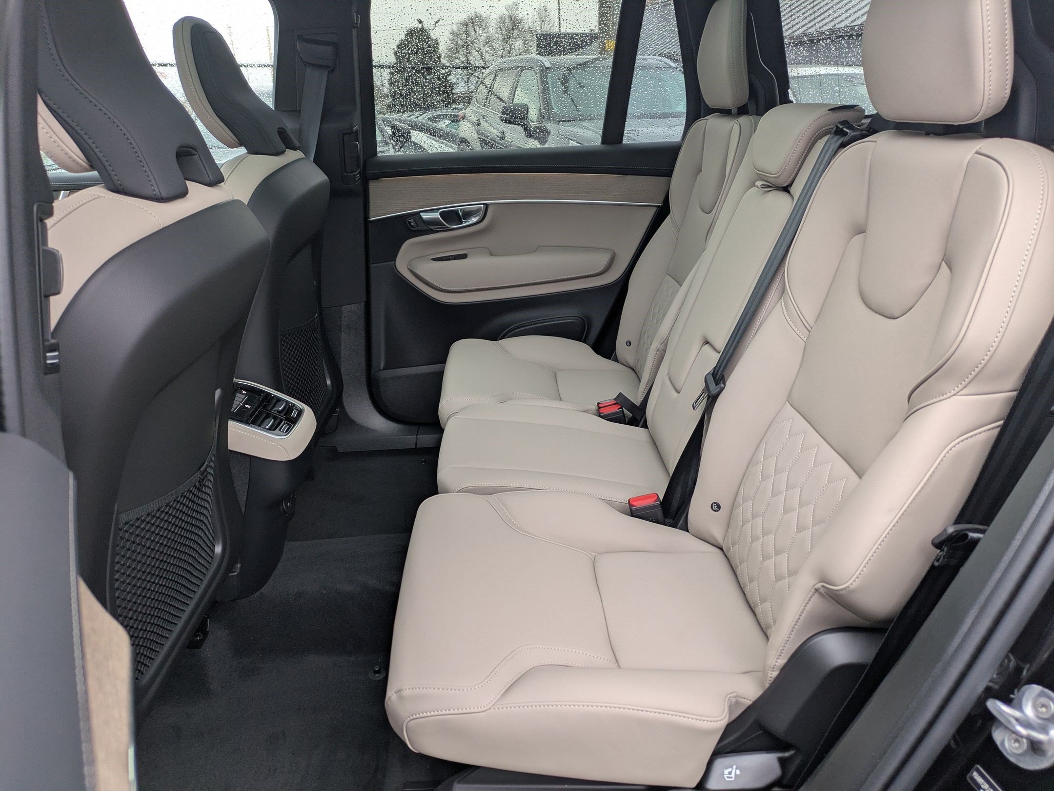 New 2026 Onyx Black Volvo Core image 16