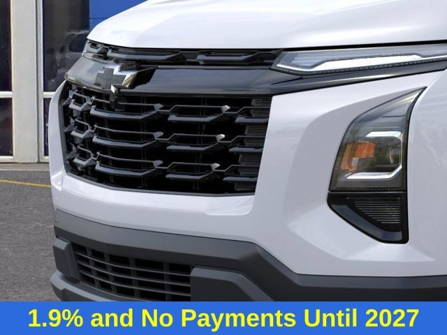 2027 Chevrolet Equinox LT - Photo 16