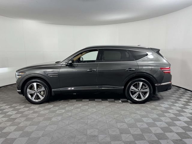 2024 GENESIS GV80 Standard - Photo 11