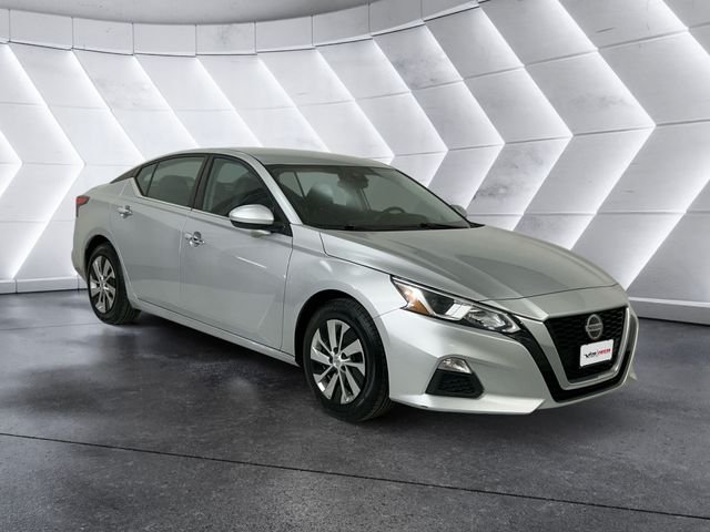 2021 Nissan Altima