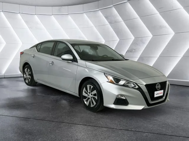 2021 Nissan Altima