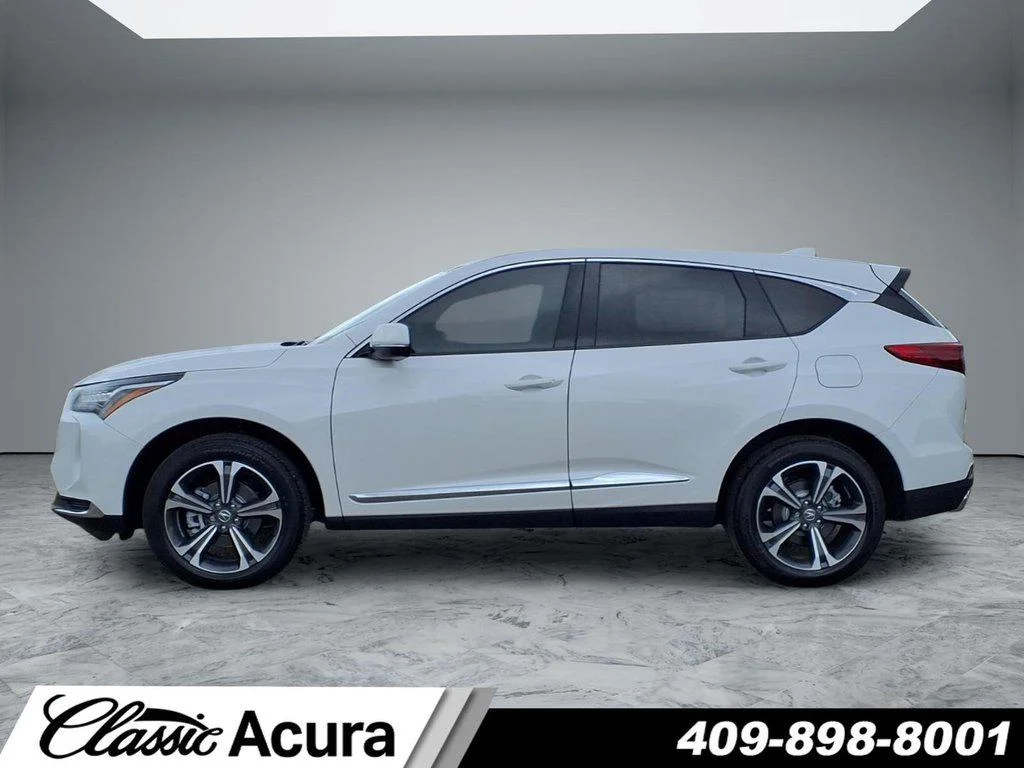 2026 Acura RDX Technology Package - Photo 7