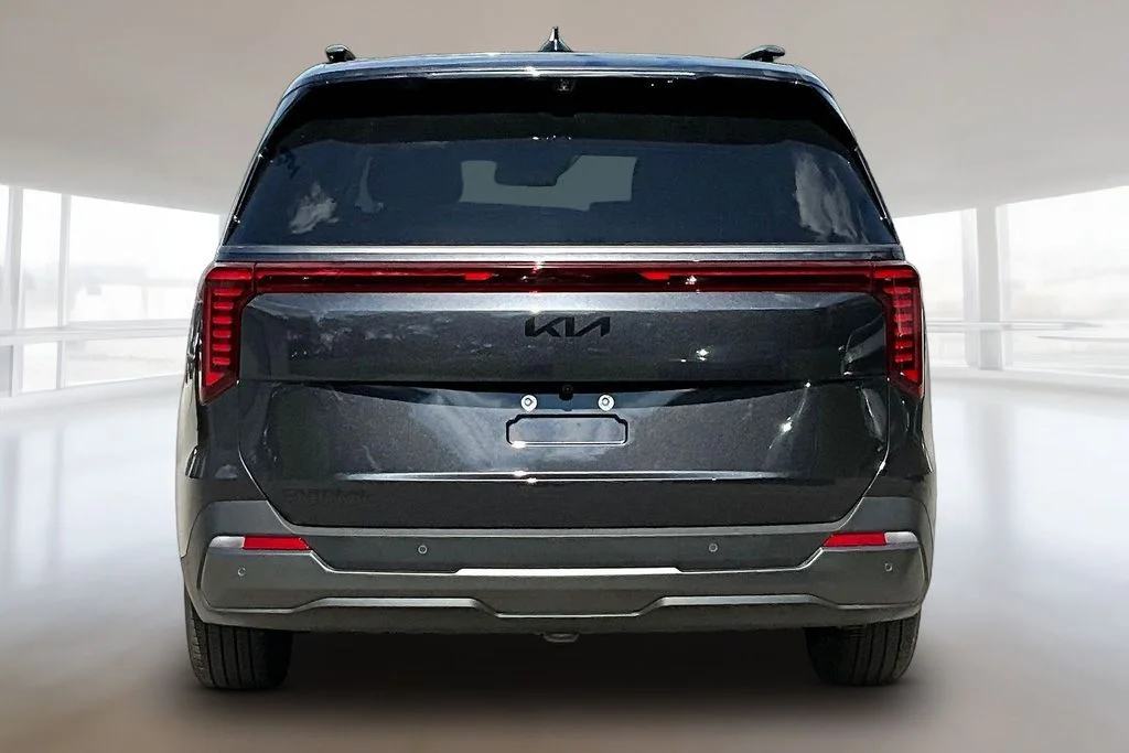 New 2026 Panthera Metal Kia SX Prestige image 4