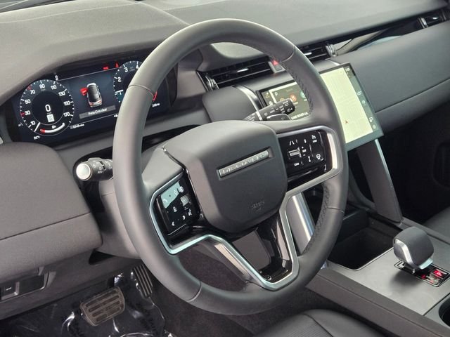 Used 2025 Silver Land Rover S image 21