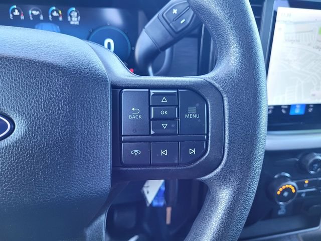 Used 2024 White Ford XL image 23