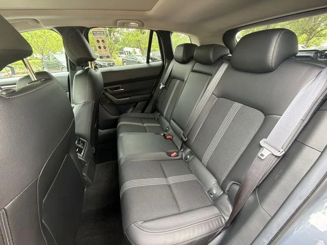 Used 2026 Gray Mazda 2.5 S Meridian Edition image 23