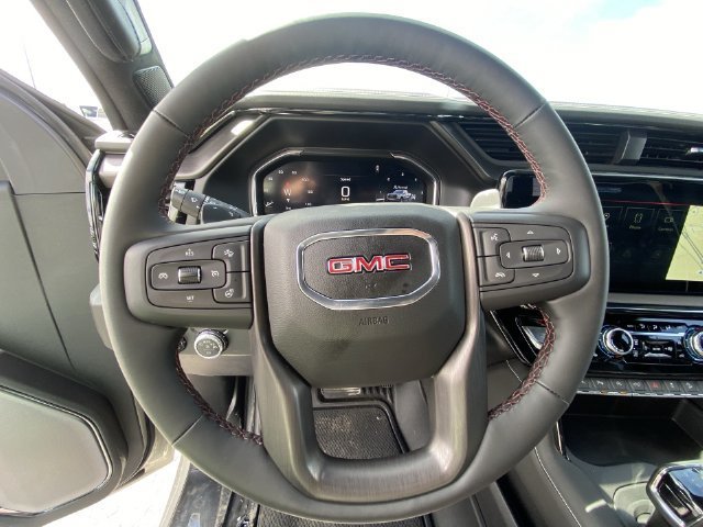 2026 GMC Sierra 1500 AT4X - Photo 14