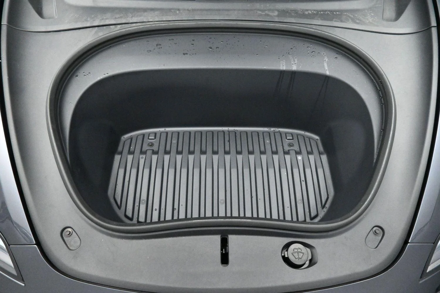 Used 2025 Black Tesla Long Range image 34