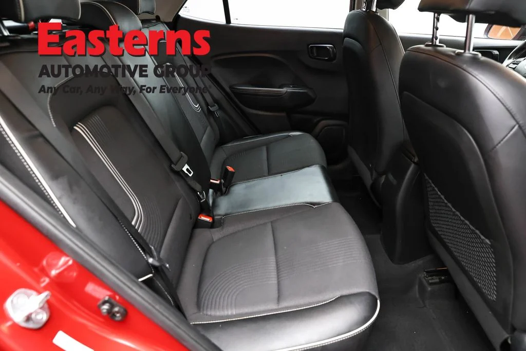 Used 2023 Red Hyundai Limited image 24