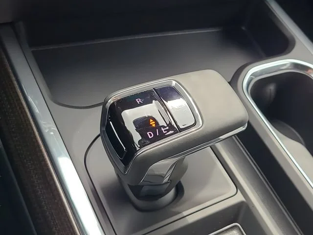 New 2026 Sterling Gray Metallic Chevrolet LT image 30