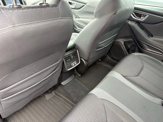 Used 2021 Silver Subaru Premium image 23