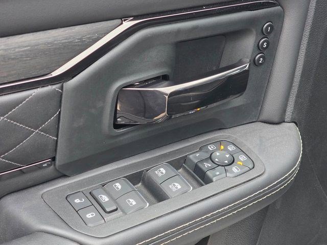 2025 RAM 2500 Limited - Photo 22