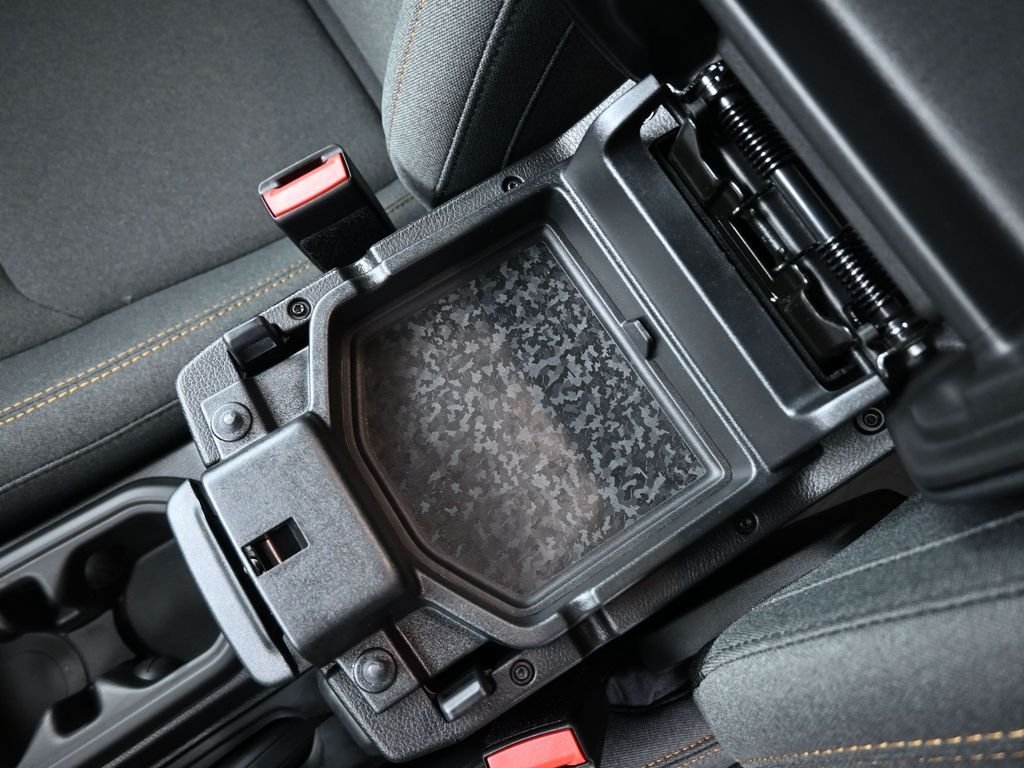 New 2026 Anvil Clearcoat Jeep Sport S image 19