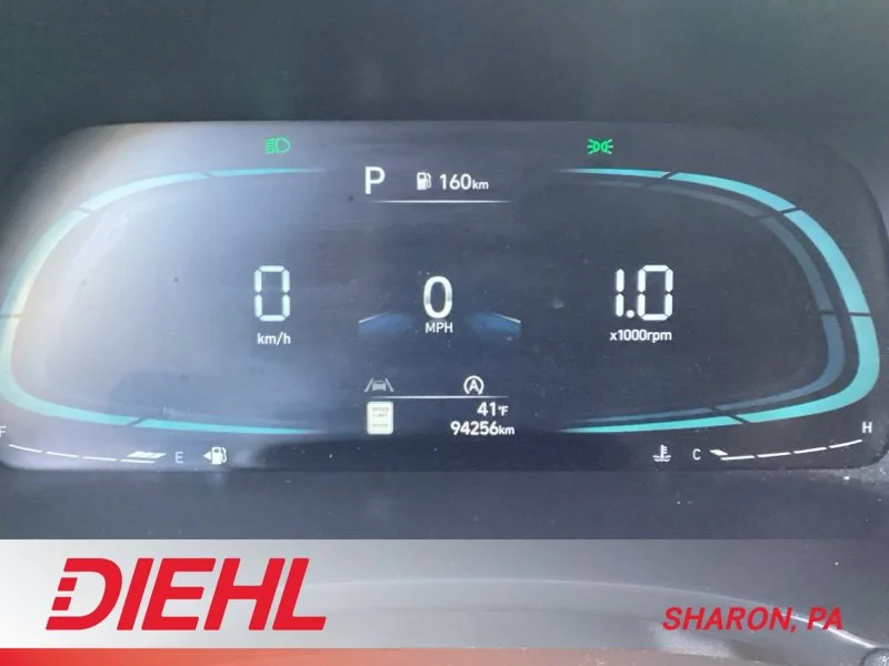 2023 Hyundai Palisade XRT - Photo 11