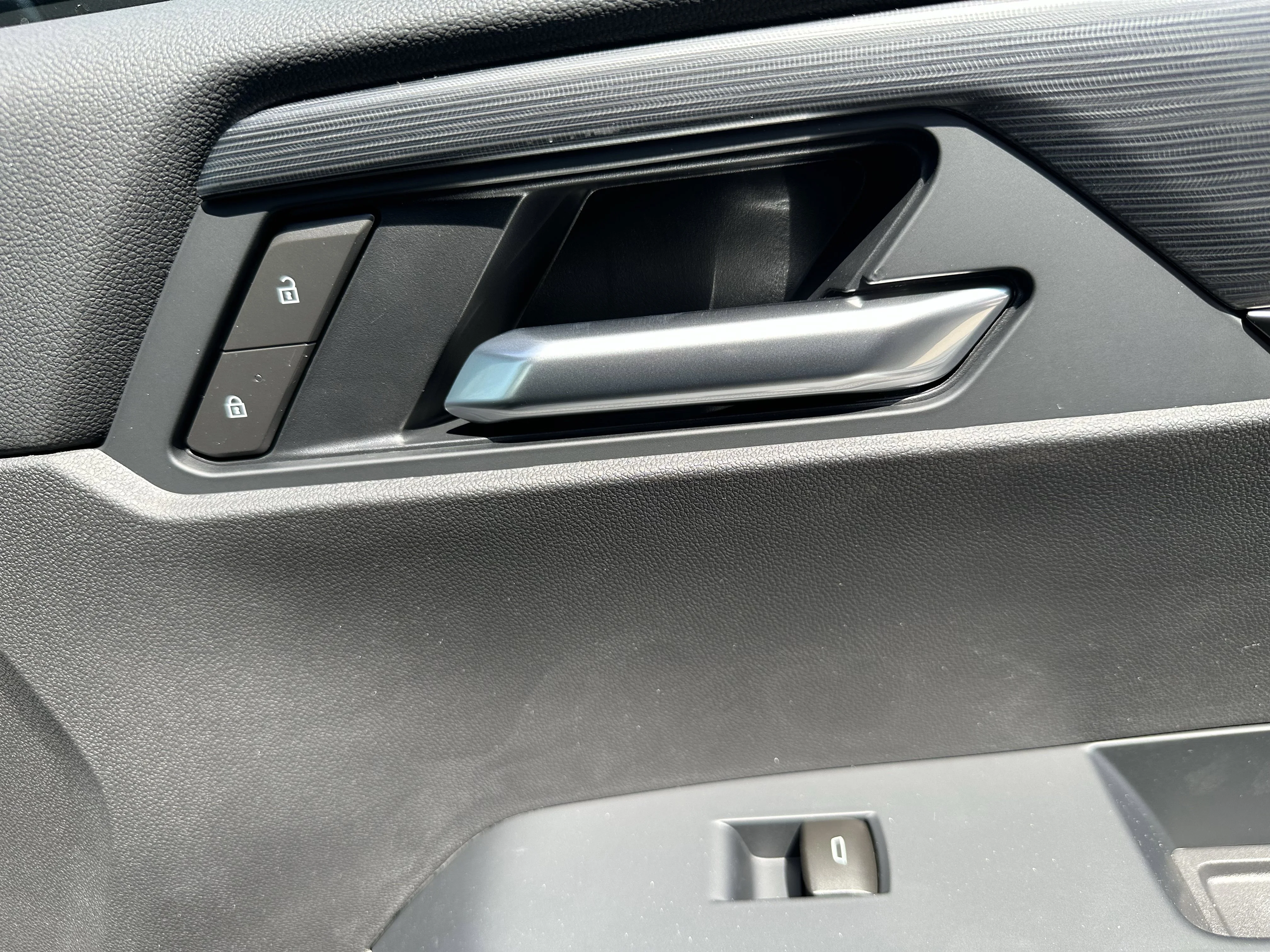 New 2026 Ebony Twilight Metallic GMC AT4 image 19