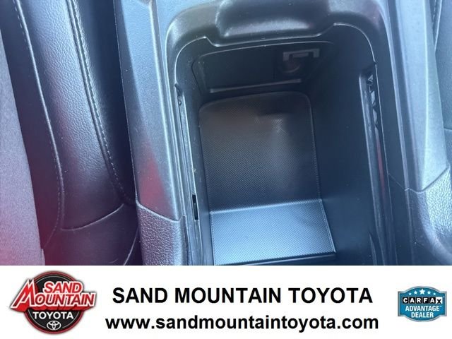 2021 Honda CR-V EX-L - Photo 18