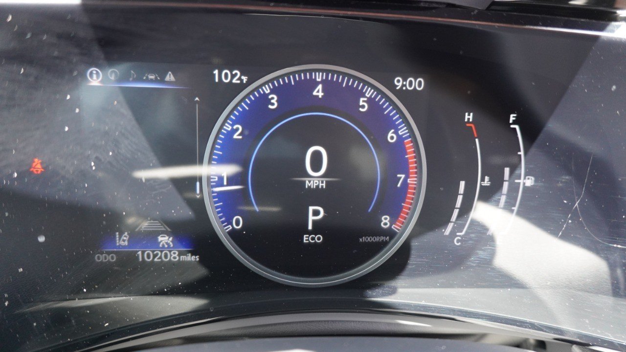 Certified Used 2025 EMINENT WHITE PEARL Lexus NX 350 Premium image 15