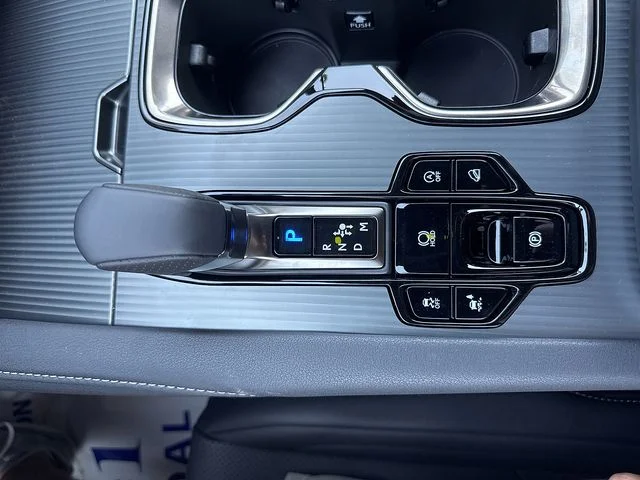 New 2026 Caviar Lexus F SPORT HANDLING AWD image 22