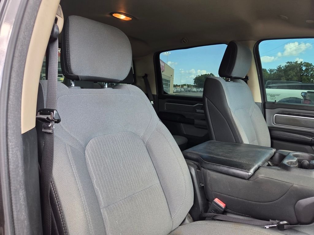 Used 2020 Gray Ram Big Horn/Lone Star image 28