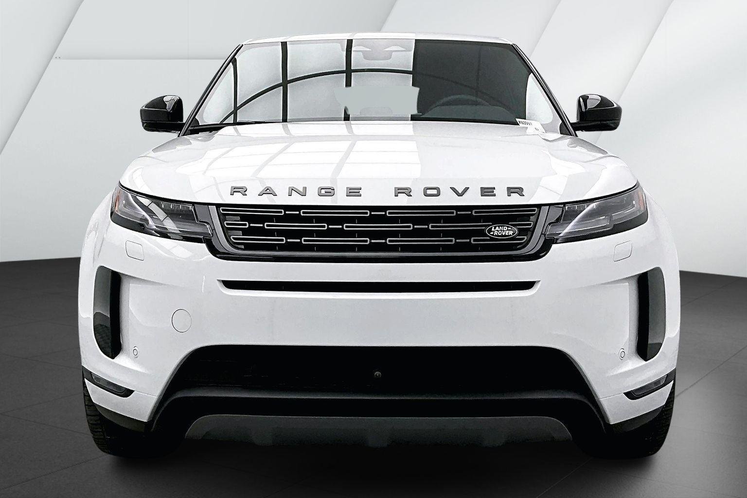 New 2026 Fuji White Land Rover Core S image 2
