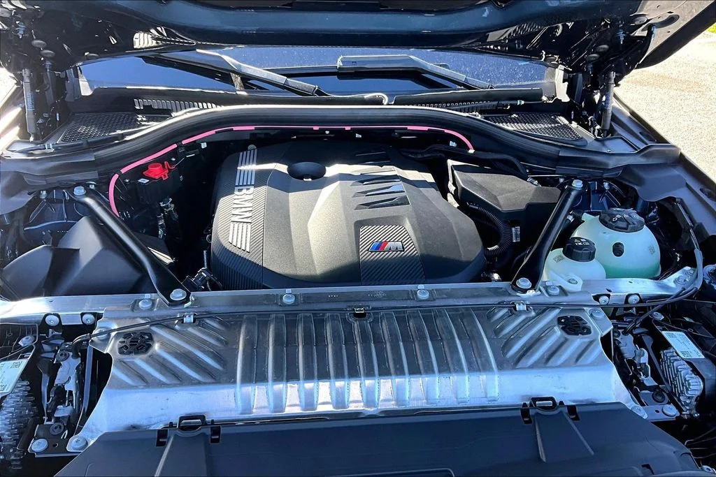New 2026 BMW X3 M50 xDrive 4D Sport Utility