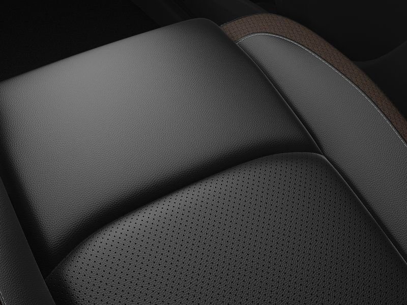 New 2026 Gray Nissan SL image 23