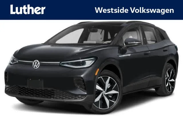 2025 Volkswagen ID.4 PRO S AWD's photo