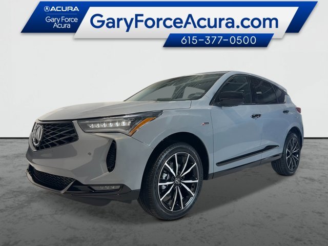 2026 Acura RDX