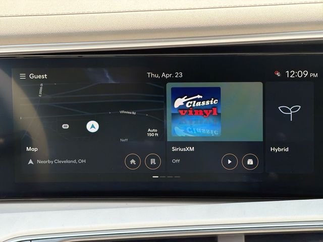 New 2026 Silver Hyundai SEL Premium 7P image 43