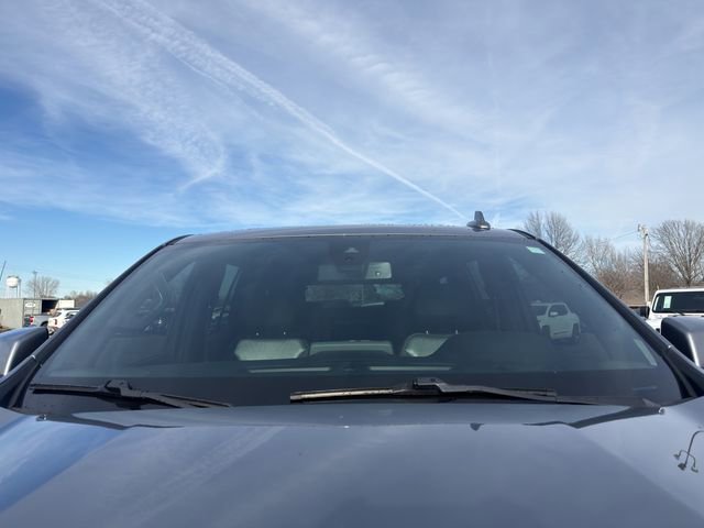 2022 Chevrolet Tahoe Z71 - Photo 24