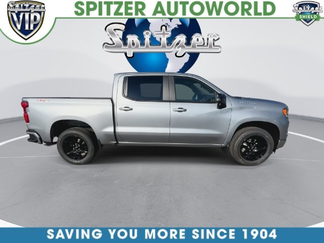 2026 Chevrolet Silverado 1500 photo 15 of 40
