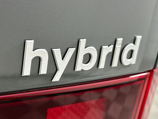 New 2026 Gray Hyundai SEL image 24