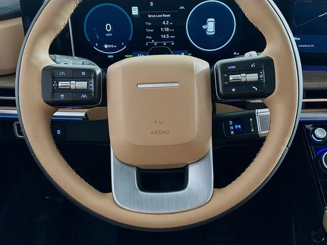 New 2026 Gray Hyundai Calligraphy image 14