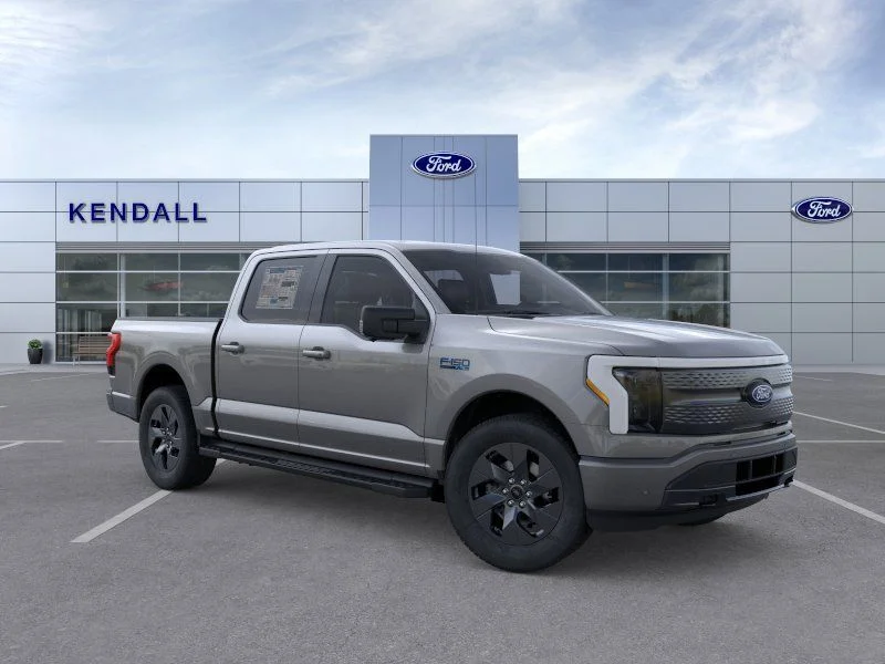New 2025 Gray Ford Flash image 7